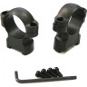 Кольца LEUPOLD RM 30 мм на CZ-527 высокие (BH=13мм) 177366