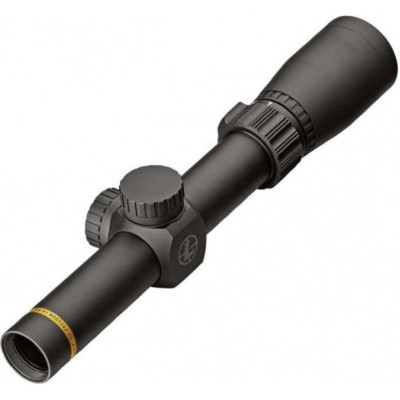 Оптический прицел LEUPOLD EUROPEAN-30 1.25-4X20MM MATTE BLACK GERMAN-4